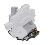 Door Lock Latch Actuator Latch 8E1837015AA 4F1837015A 8E1837016AA 4F0839016A for A3 for A4 for A6 for Eat for Cupra for Exeo Front Rear Left Right(Rear Left)