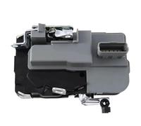 Door Lock Latch Actuator Latch 9135R9 9135.R9 9136S7 for 206 Auto Front Left Driver Side Door Lock Actuator LHD Replacement Exterior