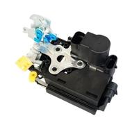 Door Lock Latch Actuator Latch for Pontiac for G3 Front Door Lock Rear Latch Actuator Car Central(Fl 96272638 9044508 90766594)