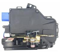 Door Lock Latch Actuator Latch For Seat For Altea 2004- For Xl For Toledo 2004-2009 Front Rear Left Right Lock Actuators Car Motor(Rear Left)