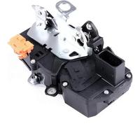 Door Lock Latch Actuator Left Right Front Rear Door Lock Latch Actuator For Buick For Allure For LaCrosse All Engine Sedan 2006 2007 2008 2009(Rear right)