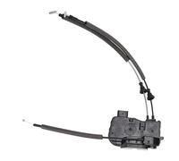 Door Lock Latch Actuator Metal Alloy Automatic Locking Anti Theft Door Lock Actuators Motor for Sonata 2011 to 2015 (Rear Right 81420 3S000)