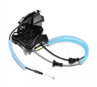 Door Lock Latch Actuator Motor Car Left Front Door Lock Actuator Mechanism Assembl Compatible With Hyundai For Sonata 2014 2015 2016 2017 2018 2019 81310C1000