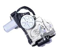 Door Lock Latch Actuator Motor Rear Tailgate Lid Latch Lock Actuator Compatible With For Explorer 2013 2014 2015 2016 2017 2018 2019 BB5Z-7843150-C