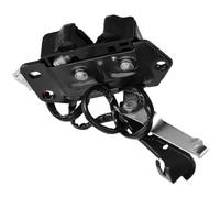 Door Lock Latch Actuator Motor Tailgate Lock Back Door Latch Actuator Compatible with Toyota for Hiace 2005 2006 2007 2008 2009 2010 2011 2012 2013 2014 69350-26121