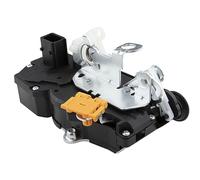 Door Lock Latch Actuator Rear Right Passenger Side for Chevy for Avalanche for Suburban 2007-2009 OE# 931-109 15785127 15896625