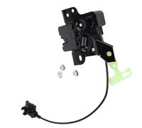 Door Lock Latch Actuator Rear Tailgate Trunk Lock Actuator For Crown For Mercury For Grand For Marquis 2004-2011 4W7Z5443200AA 6W7Z5443200A 937-671