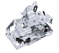 Door Lock Latch Assembly Front Left LH Driver Side(1PS).Fits for 1988-2002 Chevy Chevrolet GMC C1500 C2500 C3500 K1500 K2500 K3500 S10 Safari Yukon Truck Pickup.Replaces Part # 940-102 16631627