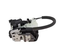 Door Lock Latch Car Boot Tailgate Lock Mechanism Replacement Compatible With For Ecosport 2013 2014 2015 2016 2017 CN15A219ANE