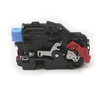 Door Lock Latch Car Lock for Cayman 987 for Cayenne LH Front Right Door Lock Latching Actuator Mechanism Door Lock Latch Actuator