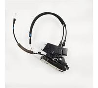 Door Lock Latch Compatible with Hyundai for Tucson 2016-2020 Front Rear Left Right Door Lock Actuators Door Latch 81310-D3010 81310-D3000 81320-D3010 81320-D3000(Front Left)