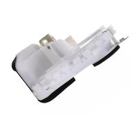 Door Lock Latch Door Lock Actuator Latch Mechanism Compatible With Accord 2008 2009 2010 2011 2012 Sedan L4 2.4L V6 3.5L 72610-TC0-T12(Rear Left)