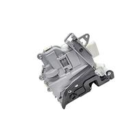 Door Lock Latch for A1 A4 A5 A6 A7 A8 Rear Left Door Lock Actuator Mechanism 8K0839015C Door Inner Latch Cable