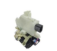 Door Lock Latch for VW for Jetta Mk4 for Passat B5 for Golf for Bettle Door Lock Actuator Mechanism 3B1837016BH 3B1837016CF Door Inner Latch Cable