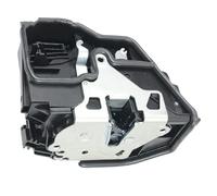 Door Lock Latch Front Left/Front Right Door Locks Actuator 51217229455 51217229458 for BMW F30 2005 2006 2007 2008 2009 2010 2011-2016 Door Lock Latch Actuator(Front Right)