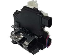 Door Lock Latch Front Right Side Door Latch Lock Actuator for VW for Beetle for Golf for GTI for Passat for Rabbit 1999-2005 3B 1837016 A Door Lock Latch Actuator