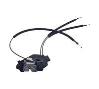 Door Lock Latch Mechanism Compatible with Nissan for Rogue Sport Utility 2014 2015 2016 2017 2018 2019 Car Front Right Passenger Side Door Lock Actuator 80500-4BA0A