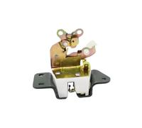 Door Lock Latch Rear Door Trunk Lock Tailgate Latch Actuator Compatible With Hyundai For Starex 1997-2007 For H1 H200 1996-2004 817104A001