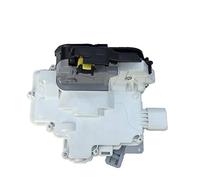 Door Lock Latch Rear Left Central Door Lock Latch Actuator Mechanism for A3/S3 A6 S6 4F0839015B Door Inner Latch Cable