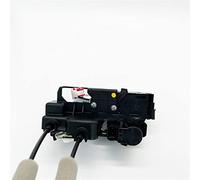 Door Lock Latch Rear Left Right Door Latch & Cable Assy for SsangYong for Actyon for Korando C Door Lock Latch Actuator LH RH OEM 7131034002 Door Inner Latch Cable(Back Left RL)