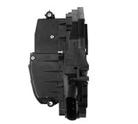 Door Lock Latch Rear Right Door Lock Latch Actuator Fits for for Focus for Lincoln BF6A-F26412-AD Door Inner Latch Cable