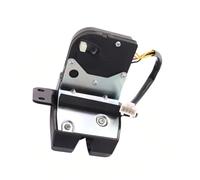 Door Lock Latch Rear Trunk Door Lid Lock Latch Actuator Motor Tailgate Boot Hatch Catch Compatible With Kia For Rio 2012 2013 2014 2015 12301W210