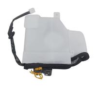 Door Lock Latch Rear Trunk Lock Actuator Latch Boot Lid Compatible With Toyota For 4Runner 4.0 4.7 20003 2004 2005 2006 2007 2008 2009 69110-35090