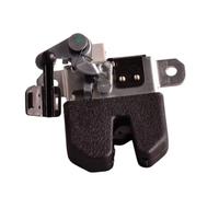 Door Lock Latch Trunk Latch Rear Door Lock Actuator Compatible With VW For Jetta 1999 2000 2001 2002 2003 2004 2005 5827505 D01C