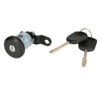 Blic Door Lock 6010-03-026427LP, Left, Fits FORD TRANSIT Van/Bus, OE replacement