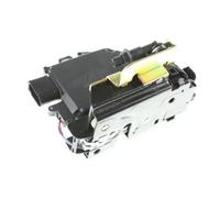 Door lock Left Front 100008510 AUTOMEGA for AUDI A6 C5 A6 C5 Avant ALLROAD C5