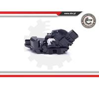 DOOR LOCK 16SKV961 FOR VOLVO V50 C30 S80/II XC60/SUV XC70 V70/III S40 2.0L 4cyl