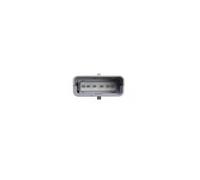 ESEN SKV Door Lock 16SKV991 Left Front for Peugeot 206 Hatchback/SW 1.4L 4cyl