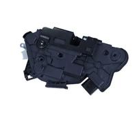 Door lock Left Front 28-0440 MAXGEAR for SEAT SKODA AUDI VW