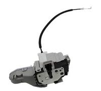 Door lock Left Front 31037 MEAT & DORIA for FIAT BRAVO II