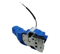 Door lock Left Front 31045 MEAT & DORIA for FIAT 500L