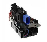Door lock Left Front 311231 MEAT & DORIA for AUDI SEAT