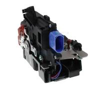 Door lock Left Front 311231 MEAT & DORIA for AUDI SEAT
