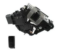 Door lock Left Front 31136 MEAT & DORIA for FORD C-MAX FOCUS II Station Wagon