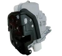 MEAT & DORIA FRONT LEFT DOOR LOCK 31180 FOR AUDI
