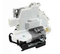Door lock Left Front 31191 MEAT & DORIA for AUDI VW