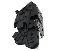 Door lock Left Front 31219 MEAT & DORIA for SEAT SKODA AUDI VW