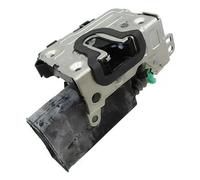 Door lock Left Front 31297 MEAT & DORIA for DACIA DUSTER