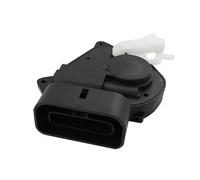 Door lock Left Front 31584 MEAT & DORIA for TOYOTA COROLLA Verso