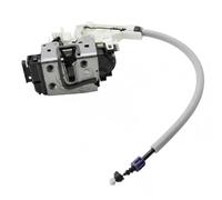Door lock Left Front 31714 MEAT & DORIA for MERCEDES-BENZ CLS C-CLASS T-Model