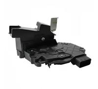 Door lock Left Front 31772 MEAT & DORIA for FORD C-MAX II FOCUS III Saloon C-MAX