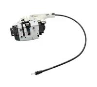 Door lock Left Front 31805 MEAT & DORIA for MERCEDES-BENZ VW
