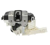 BLIC 6010-02-0865422P Door lock
