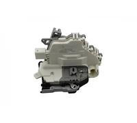 Door lock Left Front 88371791101 vika for AUDI VW