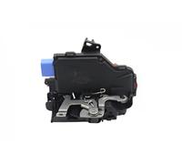 Door lock Left Front 98370095501 vika for VW SEAT