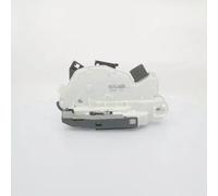 BUGIAD Door Lock BSP24826 Front Left - Fits Audi/Seat/Skoda/VW - 5N1837015C